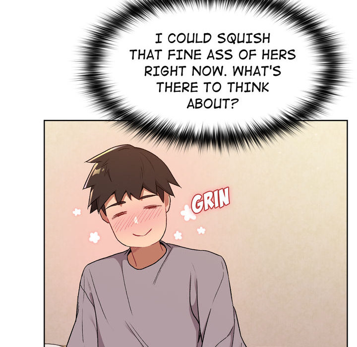 What do I do now...? - UNCENSORED - episode 3 - 49