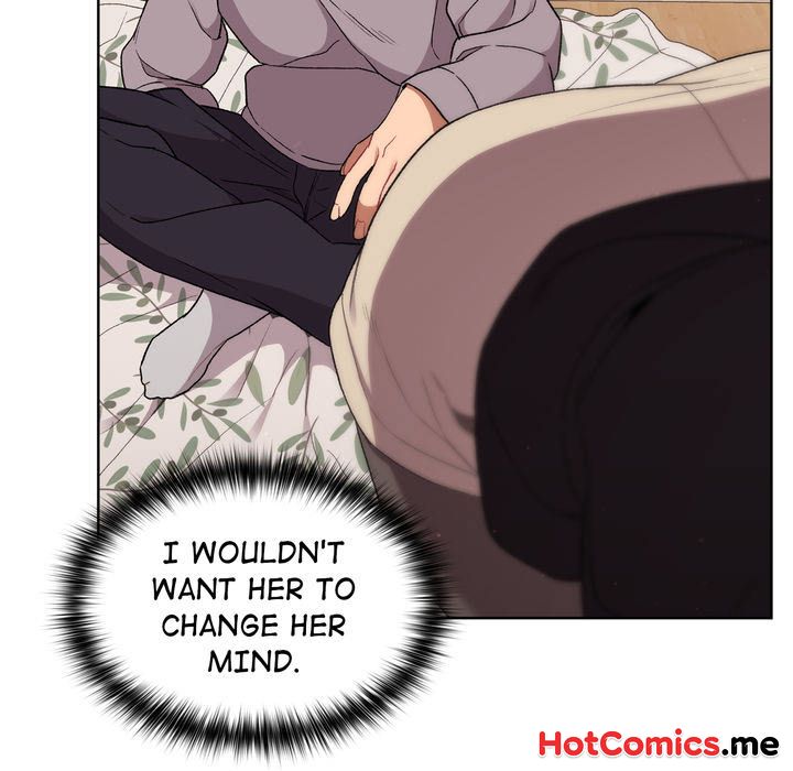 What do I do now...? - UNCENSORED - episode 3 - 50