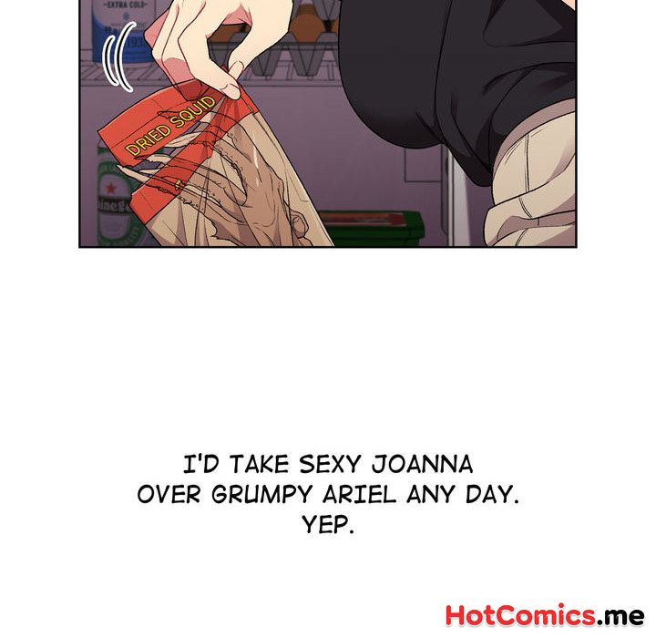 What do I do now...? - UNCENSORED - episode 3 - 55