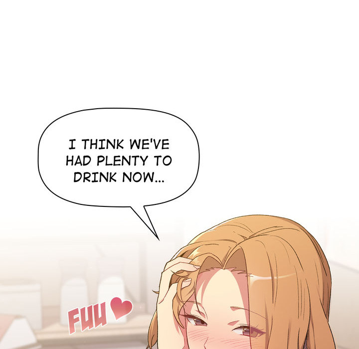 What do I do now...? - UNCENSORED - episode 3 - 93