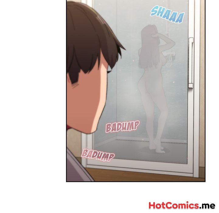 What do I do now...? - UNCENSORED - episode 25 - 96