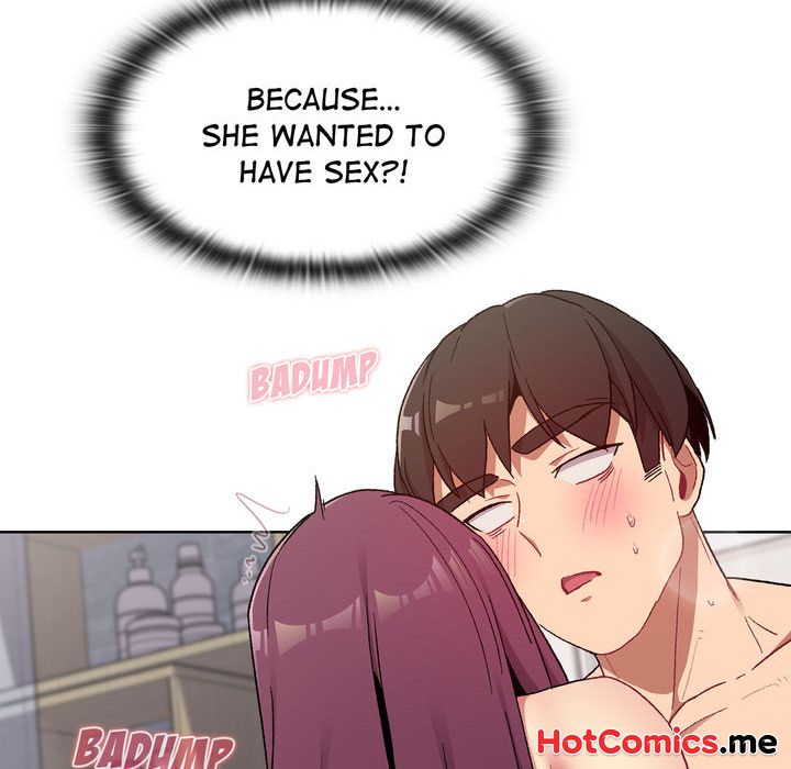 What do I do now...? - UNCENSORED - episode 25 - 114