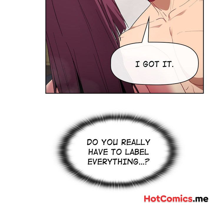 What do I do now...? - UNCENSORED - episode 25 - 123
