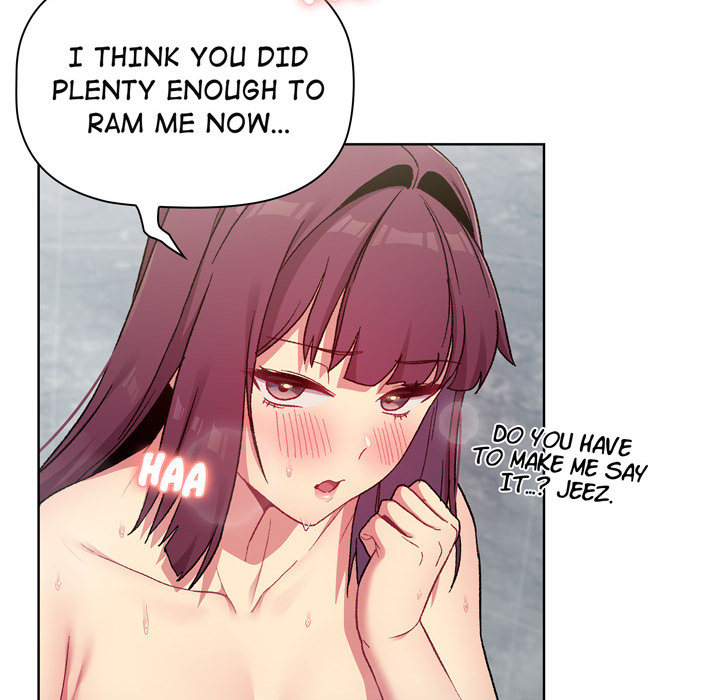 What do I do now...? - UNCENSORED - episode 25 - 133