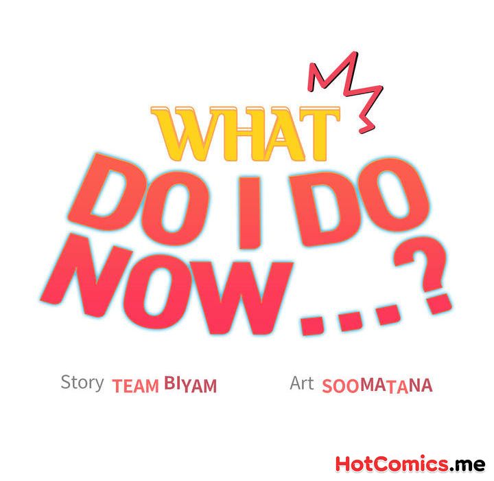 What do I do now...? - UNCENSORED - episode 25 - 13