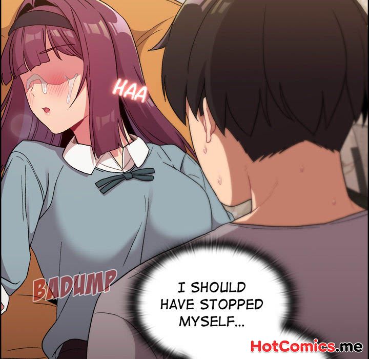 What do I do now...? - UNCENSORED - episode 25 - 23