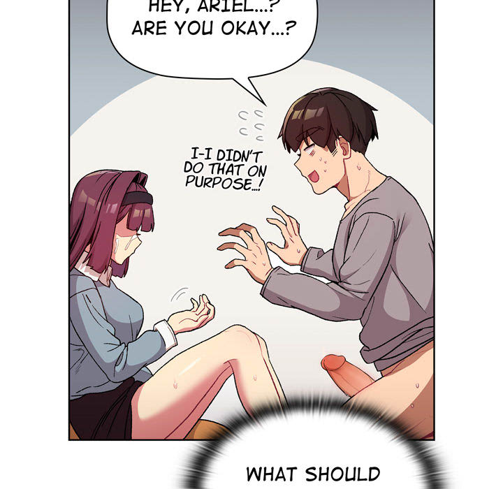 What do I do now...? - UNCENSORED - episode 25 - 25