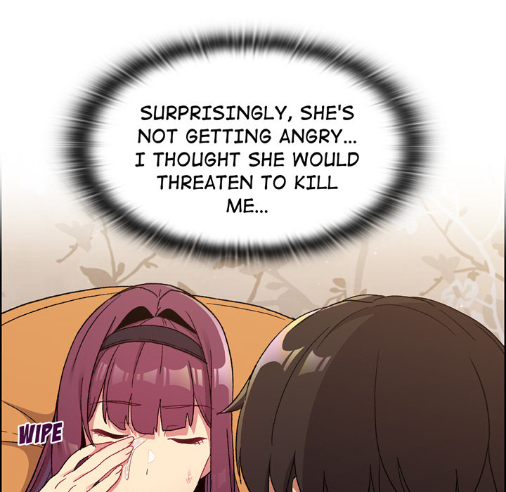 What do I do now...? - UNCENSORED - episode 25 - 33