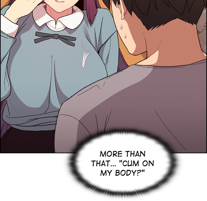 What do I do now...? - UNCENSORED - episode 25 - 34