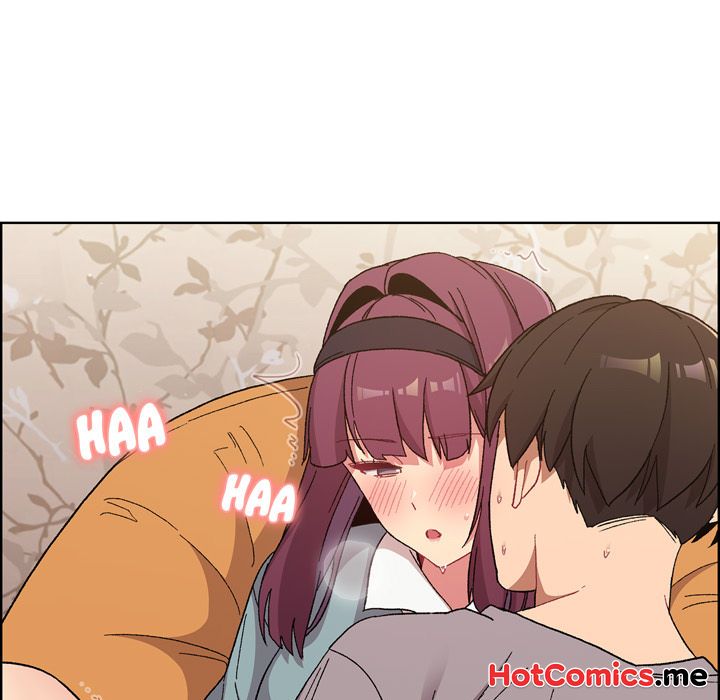What do I do now...? - UNCENSORED - episode 25 - 49