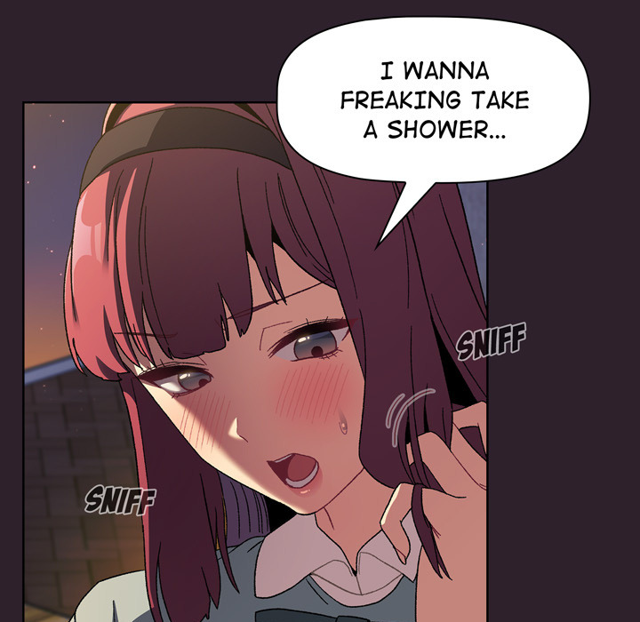 What do I do now...? - UNCENSORED - episode 25 - 66