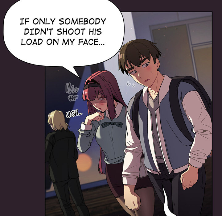 What do I do now...? - UNCENSORED - episode 25 - 68