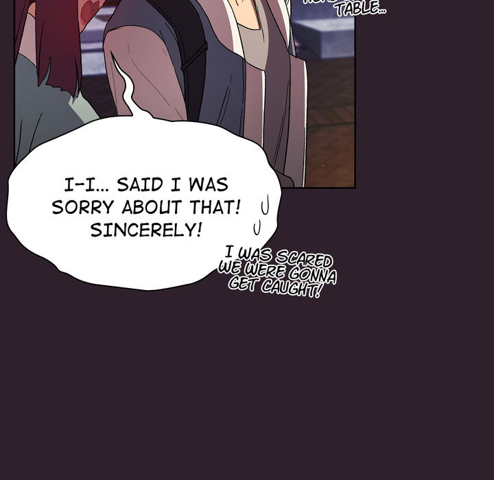 What do I do now...? - UNCENSORED - episode 25 - 75