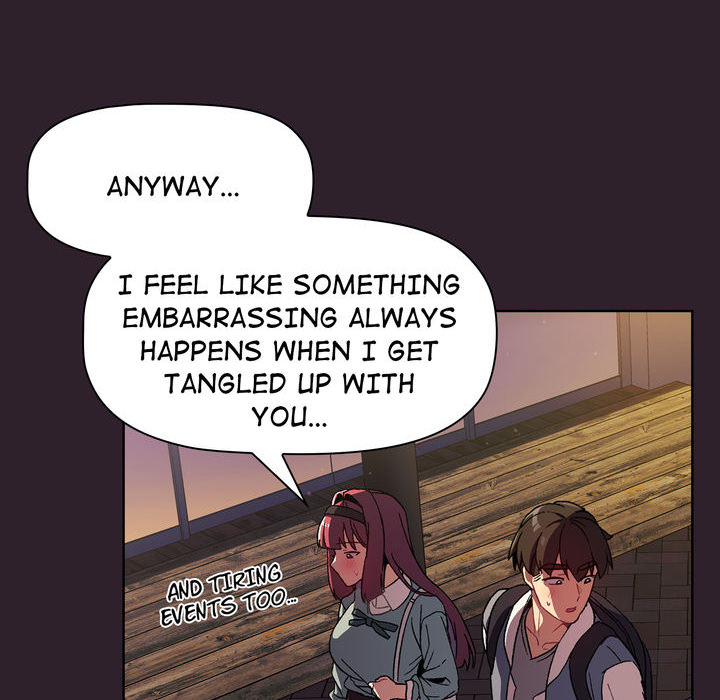 What do I do now...? - UNCENSORED - episode 25 - 76