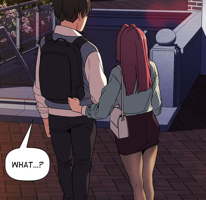 What do I do now...? - UNCENSORED - episode 25 - 84