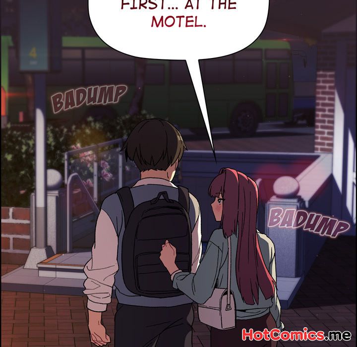 What do I do now...? - UNCENSORED - episode 25 - 91