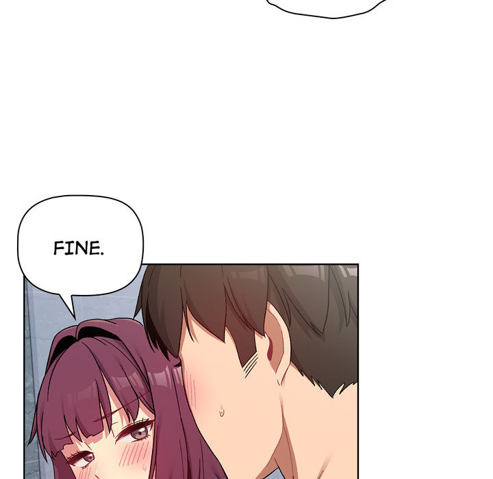 What do I do now...? - UNCENSORED - episode 26 - 104