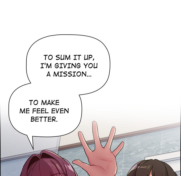 What do I do now...? - UNCENSORED - episode 26 - 110