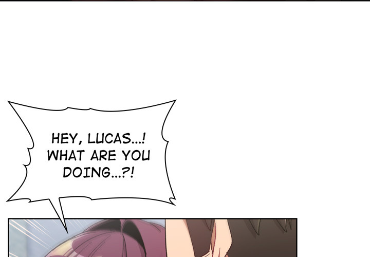 What do I do now...? - UNCENSORED - episode 26 - 115