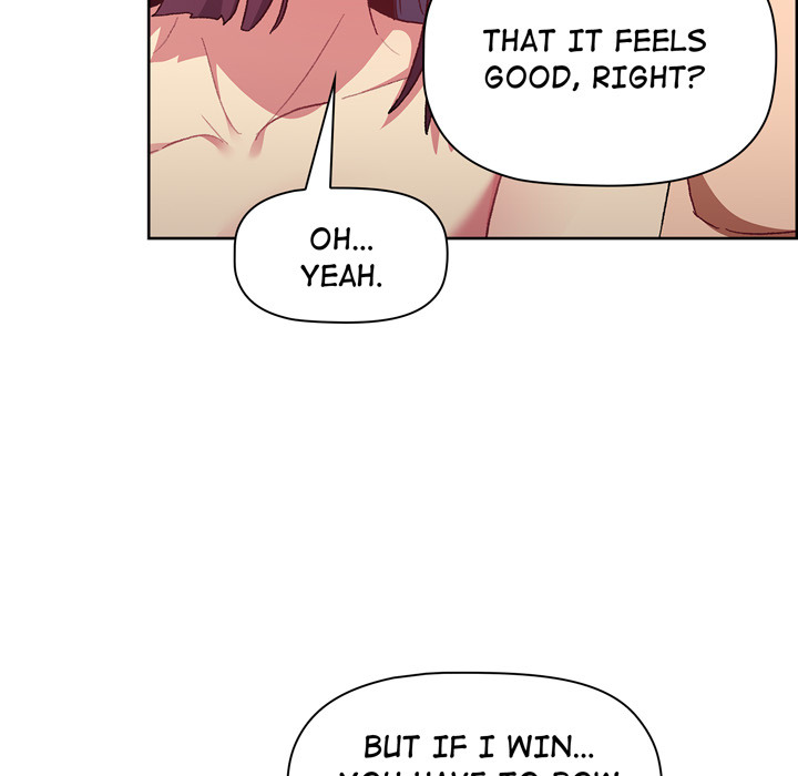 What do I do now...? - UNCENSORED - episode 26 - 119