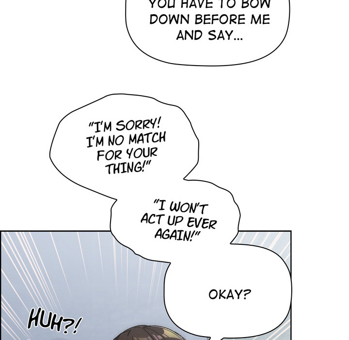 What do I do now...? - UNCENSORED - episode 26 - 120