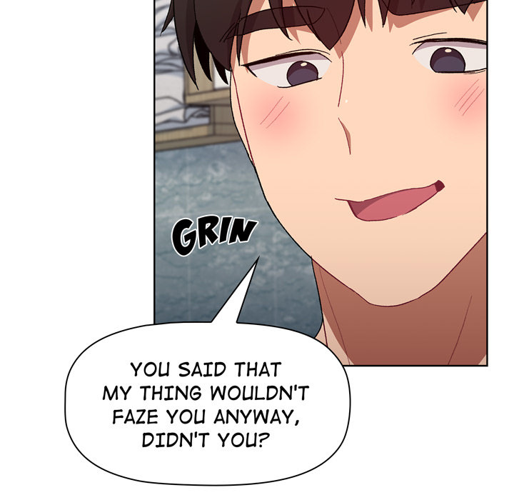 What do I do now...? - UNCENSORED - episode 26 - 123