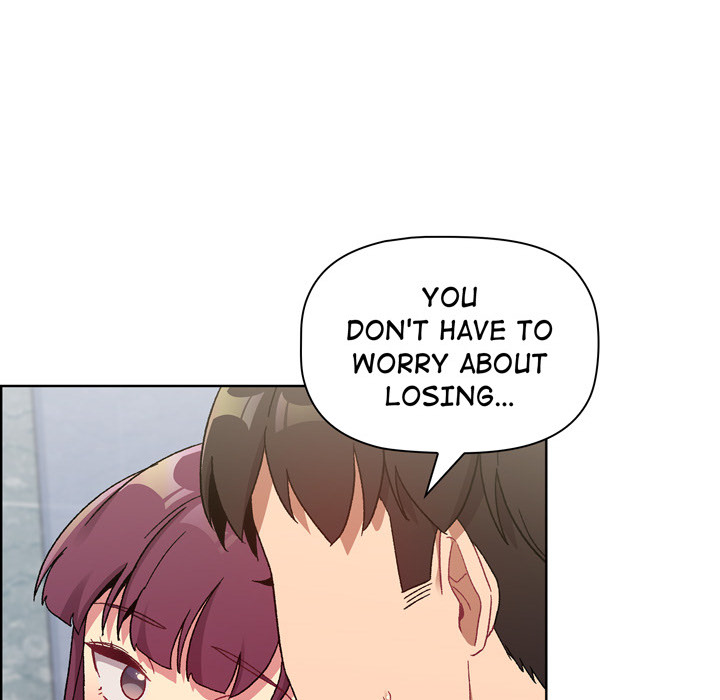 What do I do now...? - UNCENSORED - episode 26 - 124