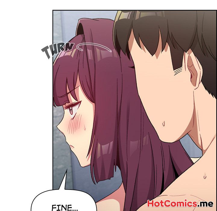 What do I do now...? - UNCENSORED - episode 26 - 126