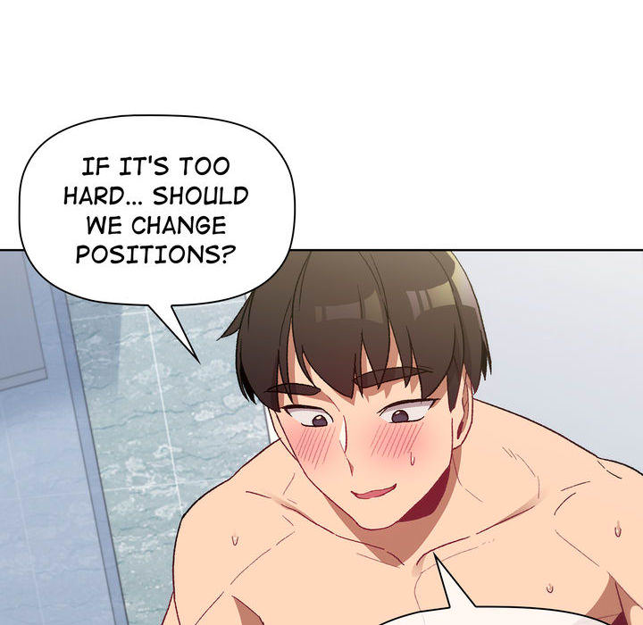 What do I do now...? - UNCENSORED - episode 26 - 23