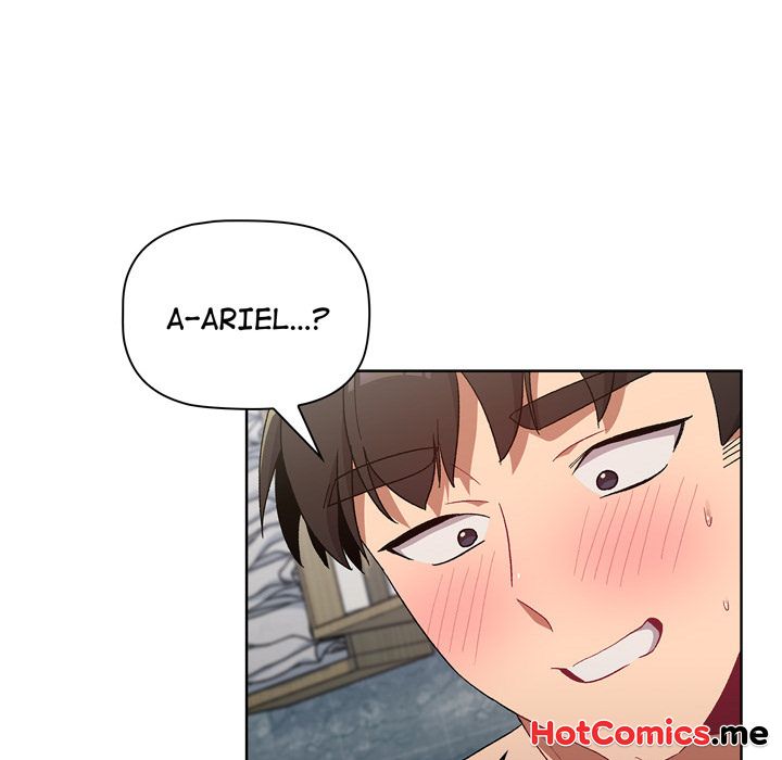 What do I do now...? - UNCENSORED - episode 26 - 86