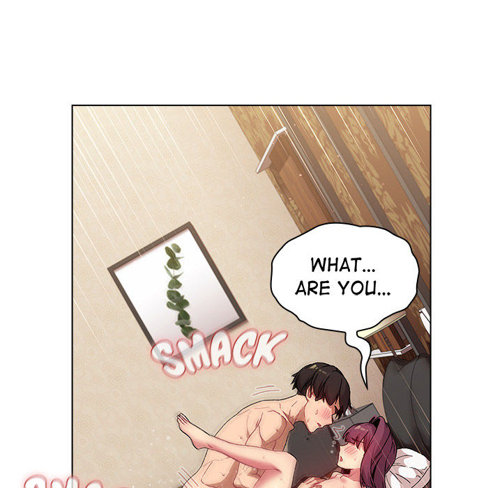What do I do now...? - UNCENSORED - episode 28 - 96