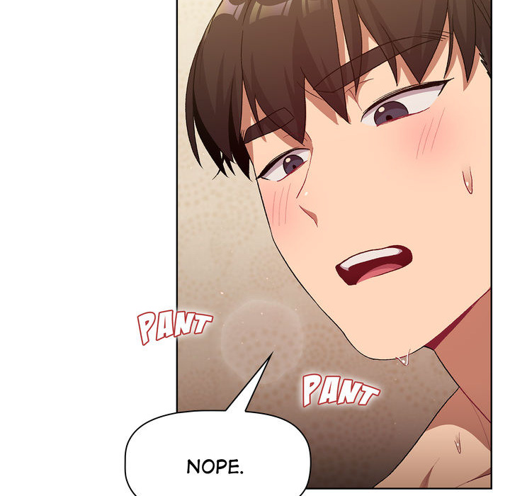 What do I do now...? - UNCENSORED - episode 28 - 131