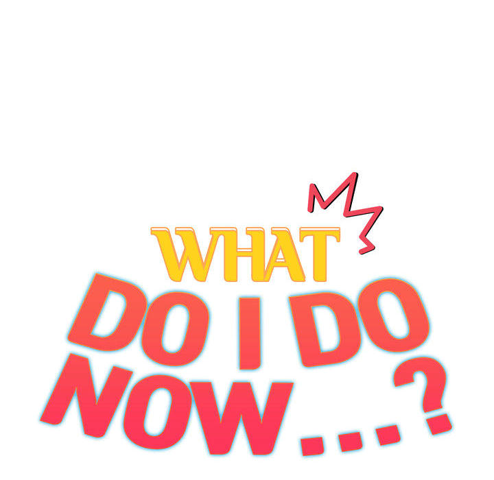 What do I do now...? - UNCENSORED - episode 28 - 33