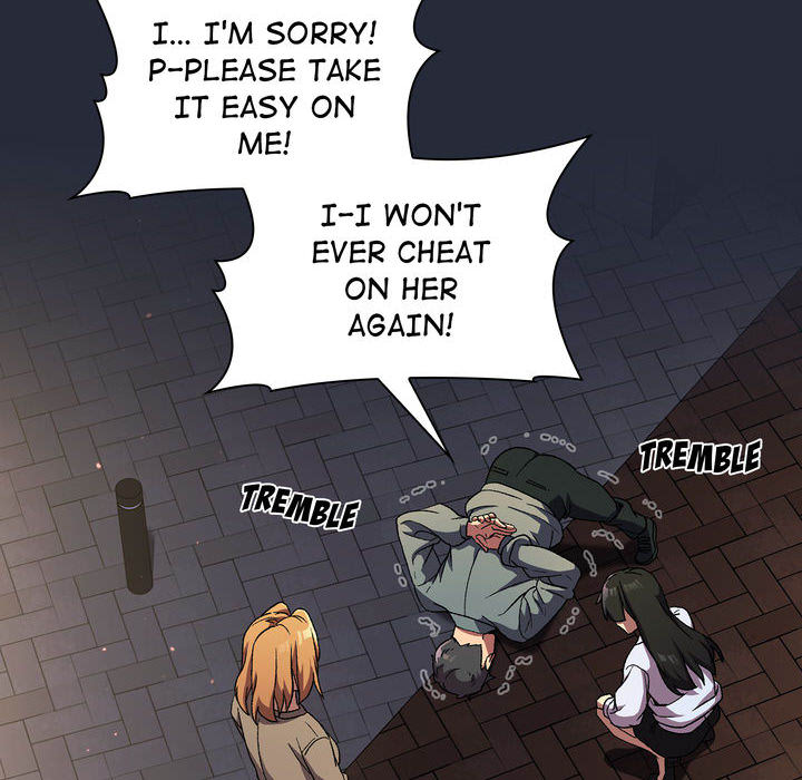 What do I do now...? - UNCENSORED - episode 28 - 37
