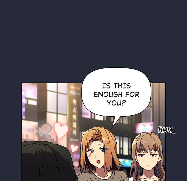 What do I do now...? - UNCENSORED - episode 28 - 39