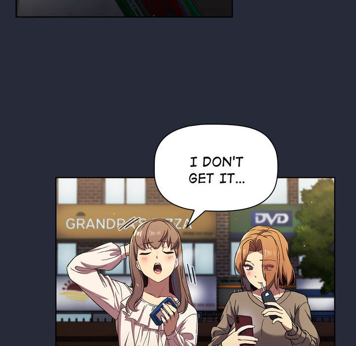 What do I do now...? - UNCENSORED - episode 28 - 43