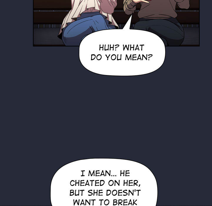 What do I do now...? - UNCENSORED - episode 28 - 44