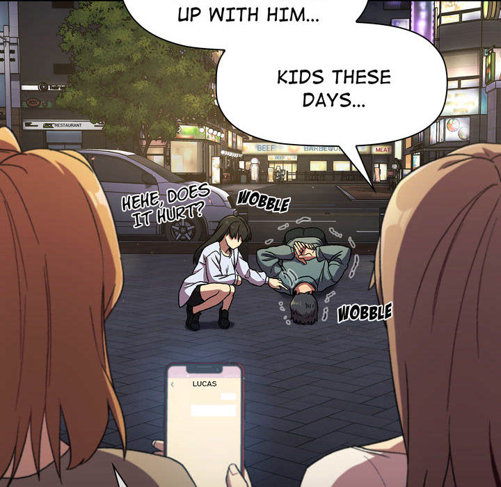 What do I do now...? - UNCENSORED - episode 28 - 45