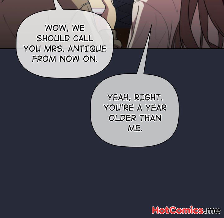 What do I do now...? - UNCENSORED - episode 28 - 46