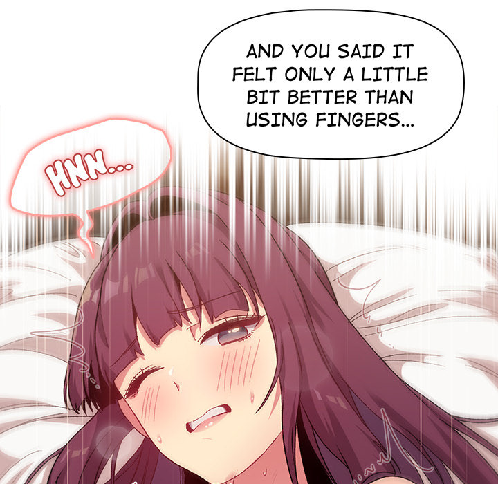 What do I do now...? - UNCENSORED - episode 28 - 93