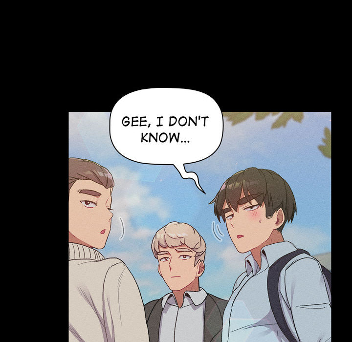 What do I do now...? - UNCENSORED - episode 29 - 38