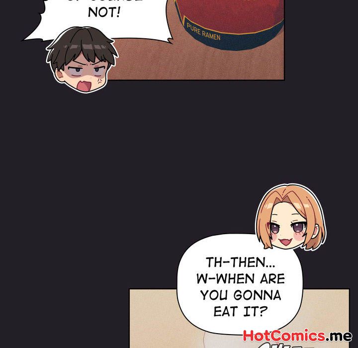 What do I do now...? - UNCENSORED - episode 4 - 88