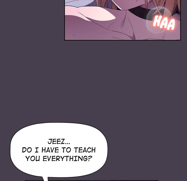 What do I do now...? - UNCENSORED - episode 4 - 93