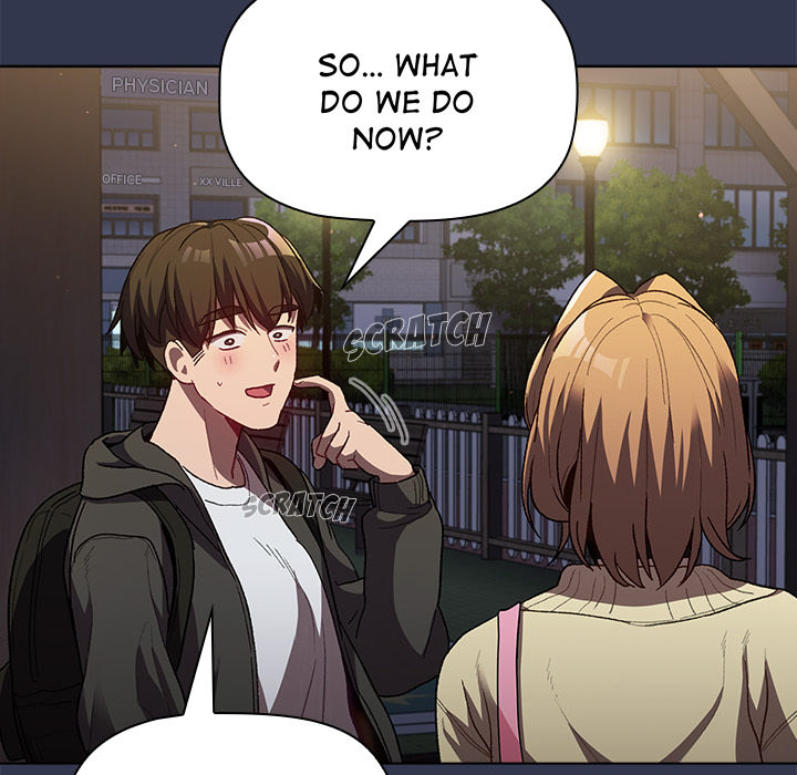 What do I do now...? - UNCENSORED - episode 31 - 109