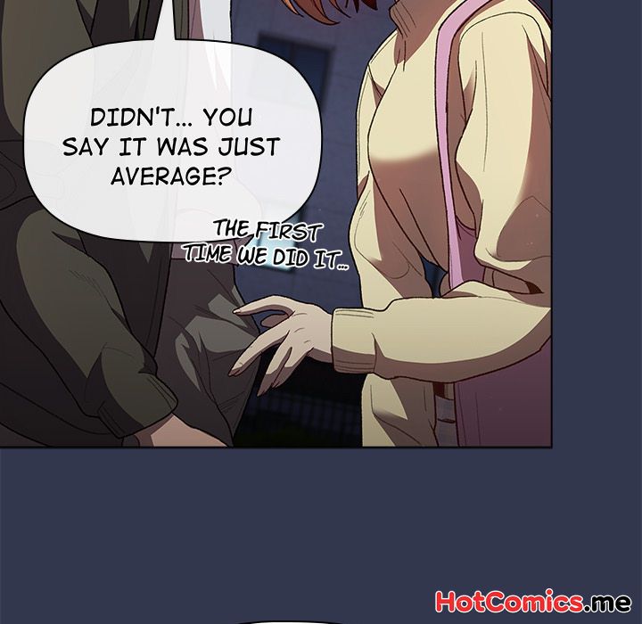 What do I do now...? - UNCENSORED - episode 31 - 121