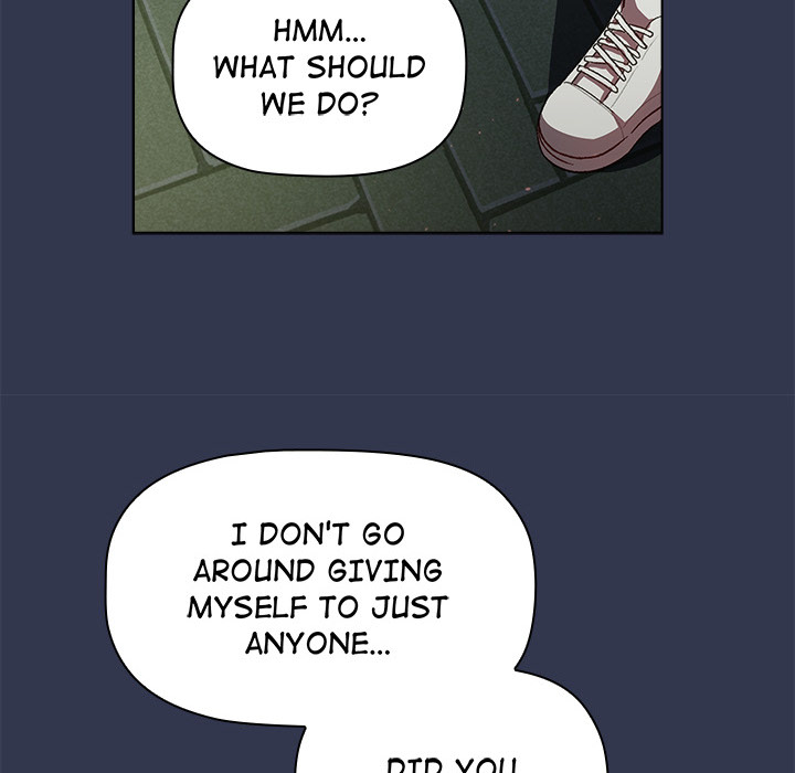 What do I do now...? - UNCENSORED - episode 31 - 125