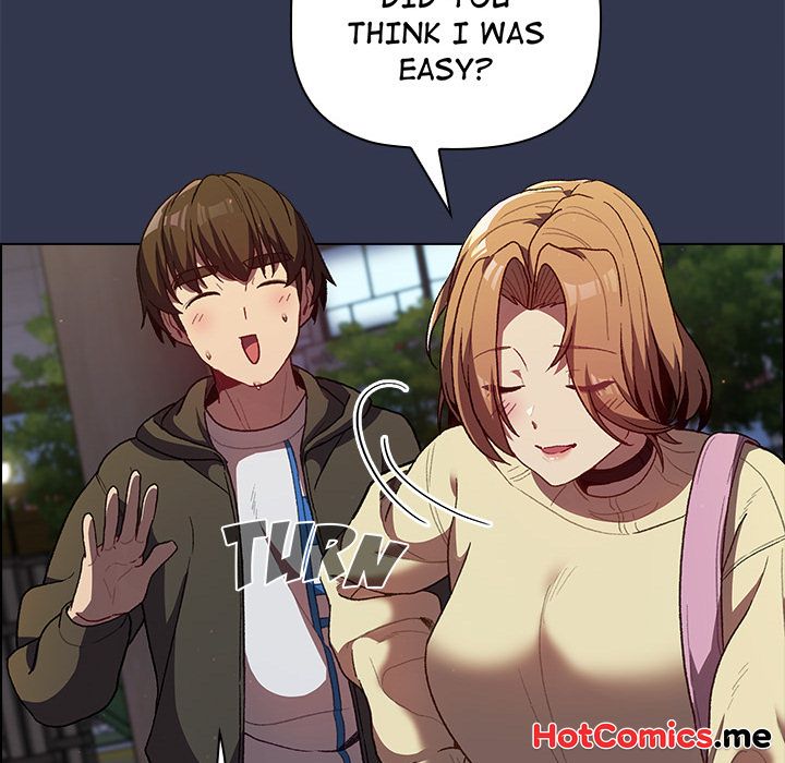 What do I do now...? - UNCENSORED - episode 31 - 126