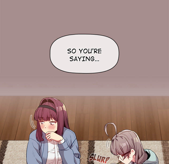What do I do now...? - UNCENSORED - episode 31 - 19