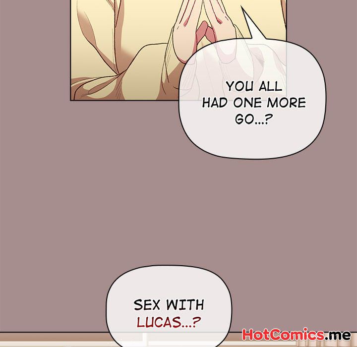 What do I do now...? - UNCENSORED - episode 31 - 22