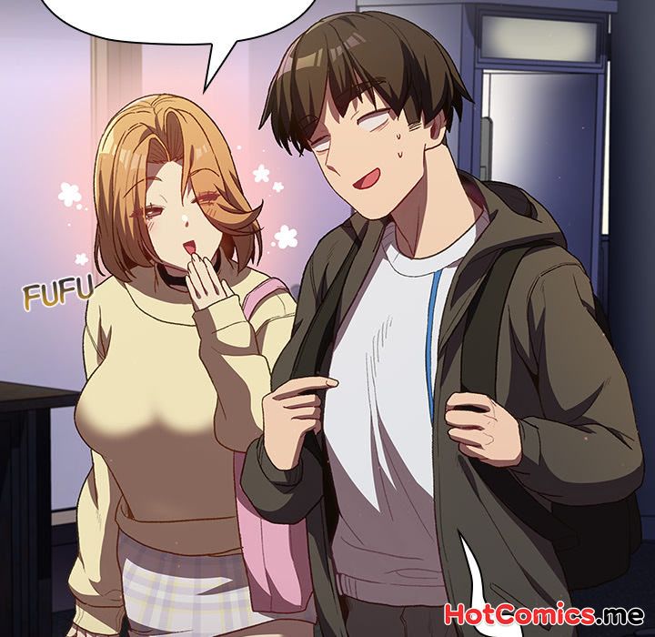 What do I do now...? - UNCENSORED - episode 31 - 59